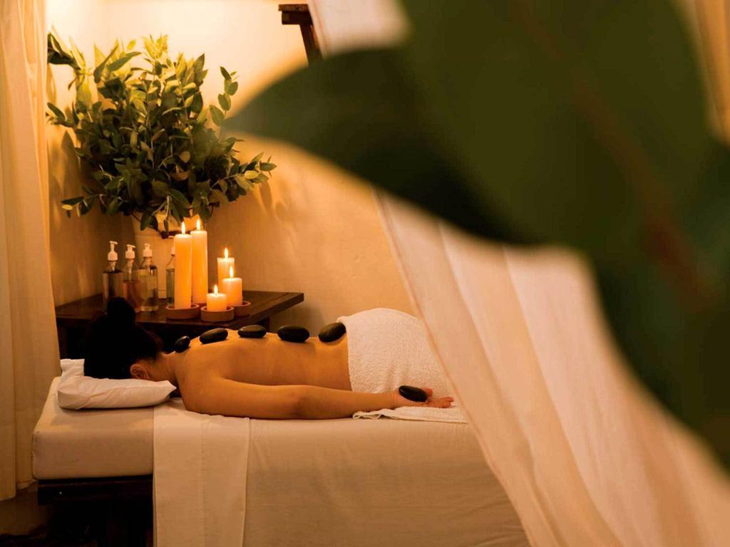 Inkaterra Machu Picchu Pueblo Hotel Eksteriør billede